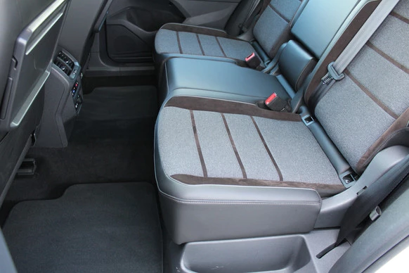 SEAT Tarraco - Afbeelding 28 van 30