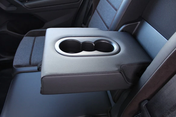 SEAT Tarraco - Afbeelding 30 van 30