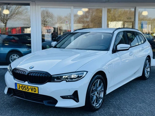 BMW 3 Serie - Afbeelding 3 van 30