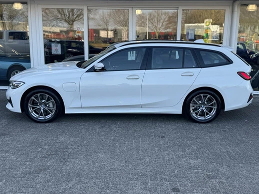 BMW 3 Serie - Afbeelding 4 van 30