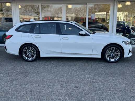 BMW 3 Serie - Afbeelding 5 van 30