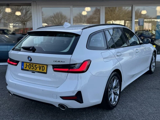 BMW 3 Serie - Afbeelding 6 van 30