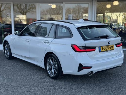 BMW 3 Serie - Afbeelding 7 van 30