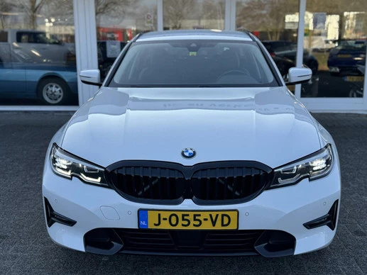 BMW 3 Serie - Afbeelding 8 van 30