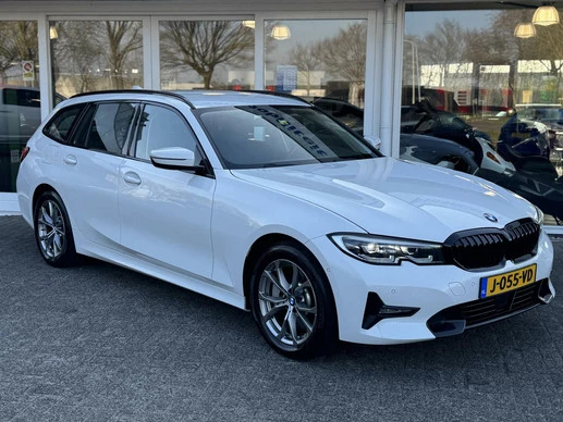 BMW 3 Serie - Afbeelding 9 van 30