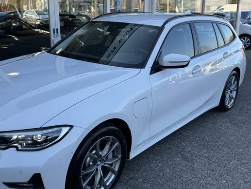 BMW 3 Serie - Afbeelding 10 van 30