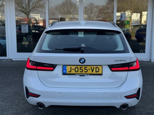 BMW 3 Serie - Afbeelding 13 van 30