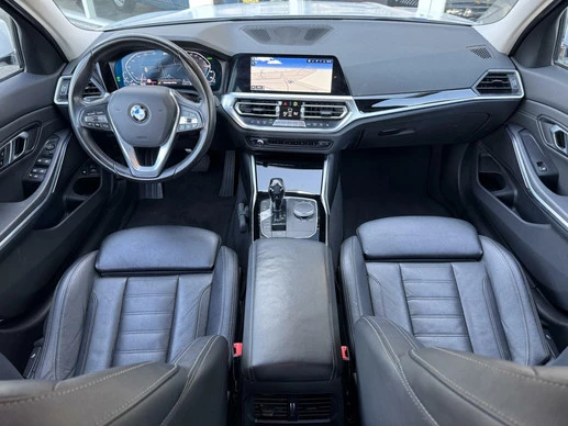 BMW 3 Serie - Afbeelding 15 van 30