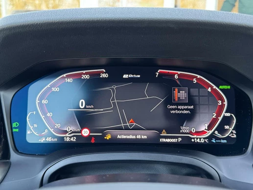 BMW 3 Serie - Afbeelding 16 van 30