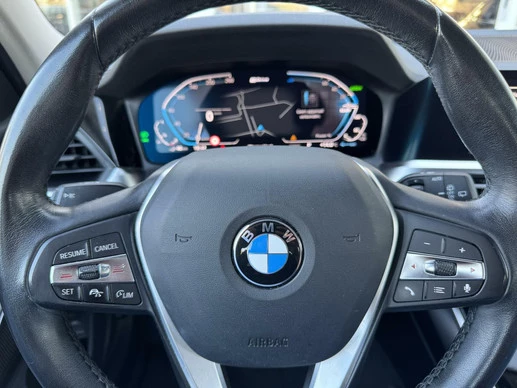BMW 3 Serie - Afbeelding 17 van 30