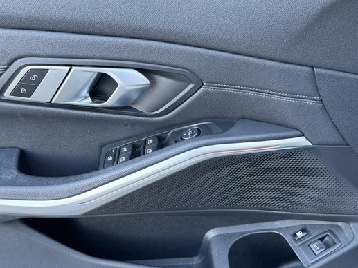 BMW 3 Serie - Afbeelding 20 van 30