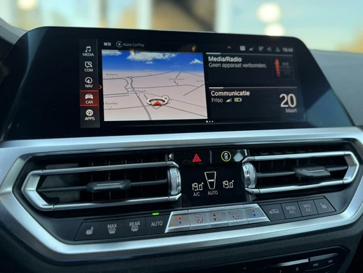 BMW 3 Serie - Afbeelding 23 van 30