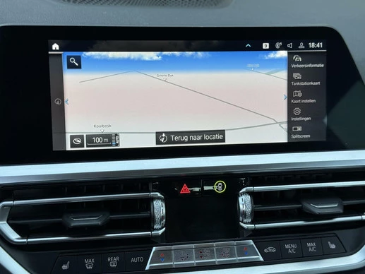 BMW 3 Serie - Afbeelding 24 van 30