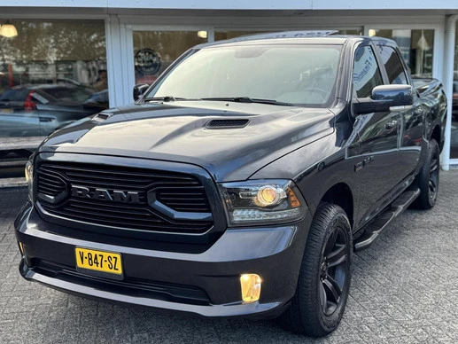 Dodge Ram 1500 - Afbeelding 2 van 26