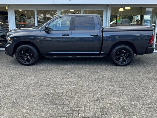 Dodge Ram 1500 - Afbeelding 3 van 26