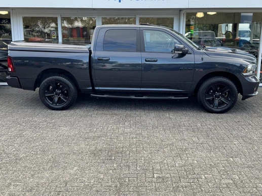 Dodge Ram 1500 - Afbeelding 4 van 26