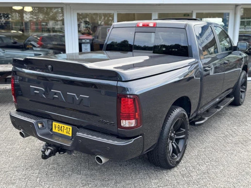 Dodge Ram 1500 - Afbeelding 5 van 26