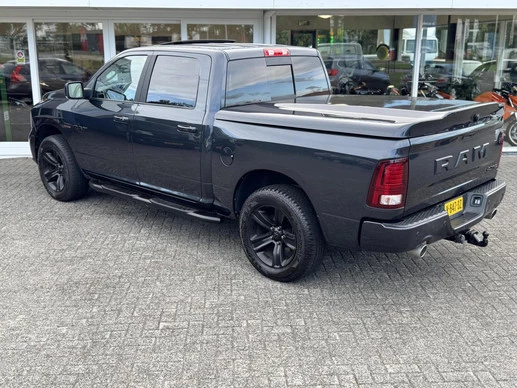 Dodge Ram 1500 - Afbeelding 6 van 26
