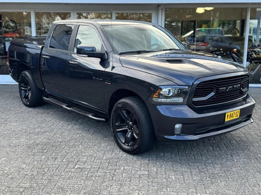 Dodge Ram 1500 - Afbeelding 7 van 26