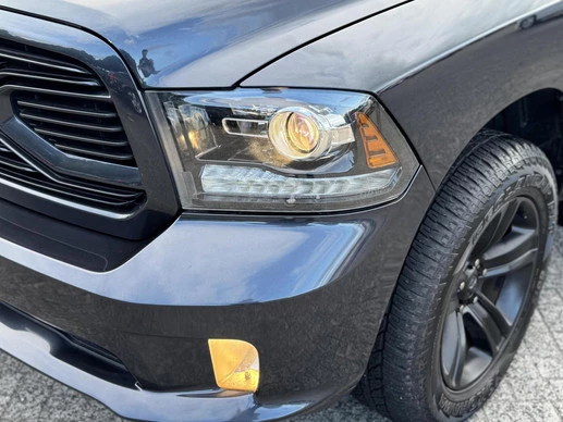 Dodge Ram 1500 - Afbeelding 8 van 26