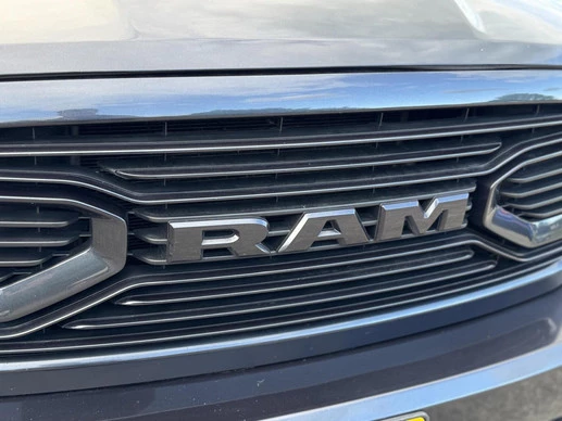 Dodge Ram 1500 - Afbeelding 9 van 26