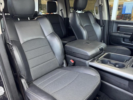 Dodge Ram 1500 - Afbeelding 10 van 26