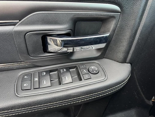 Dodge Ram 1500 - Afbeelding 12 van 26