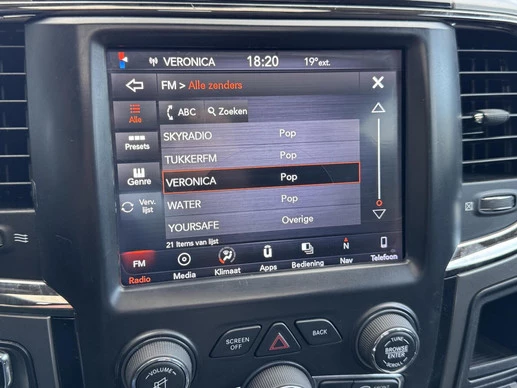 Dodge Ram 1500 - Afbeelding 14 van 26