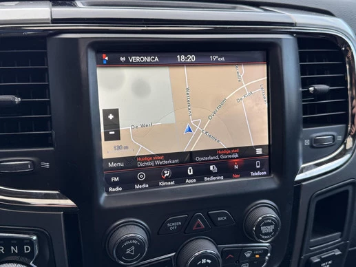 Dodge Ram 1500 - Afbeelding 15 van 26