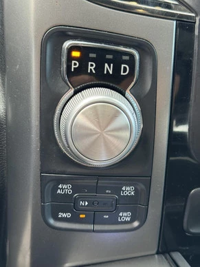 Dodge Ram 1500 - Afbeelding 16 van 26