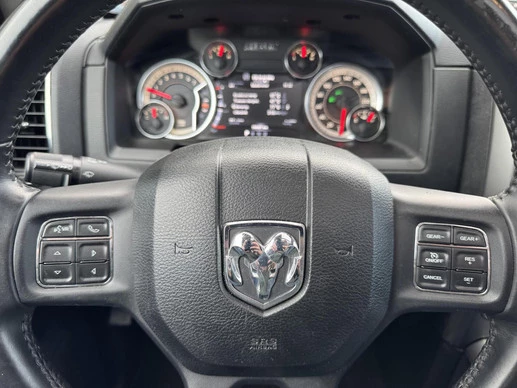 Dodge Ram 1500 - Afbeelding 19 van 26