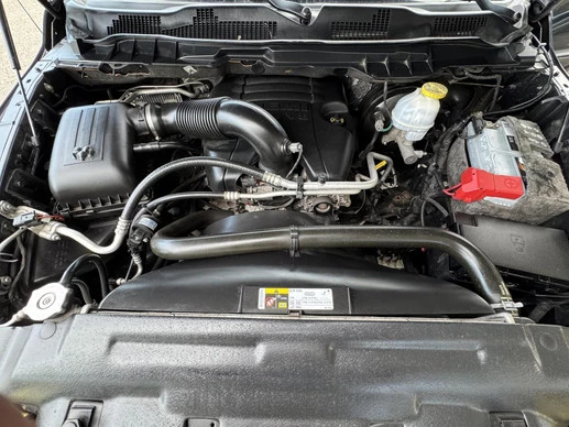 Dodge Ram 1500 - Afbeelding 21 van 26