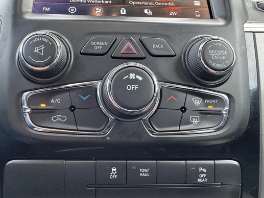 Dodge Ram 1500 - Afbeelding 22 van 26