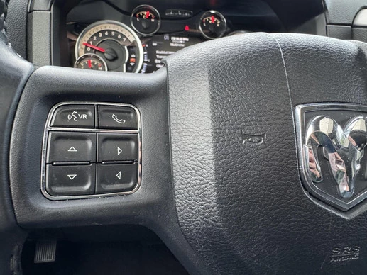 Dodge Ram 1500 - Afbeelding 23 van 26