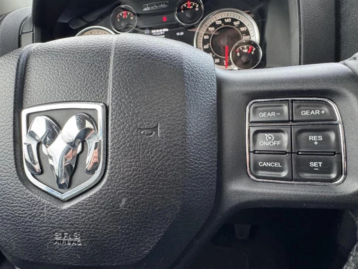 Dodge Ram 1500 - Afbeelding 24 van 26