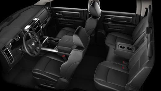 Dodge Ram 1500 - Afbeelding 25 van 26