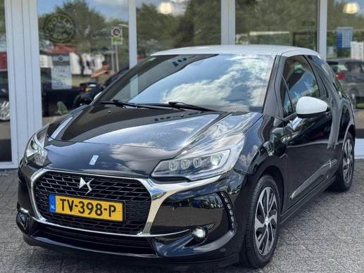 DS DS 3 - Afbeelding 2 van 30