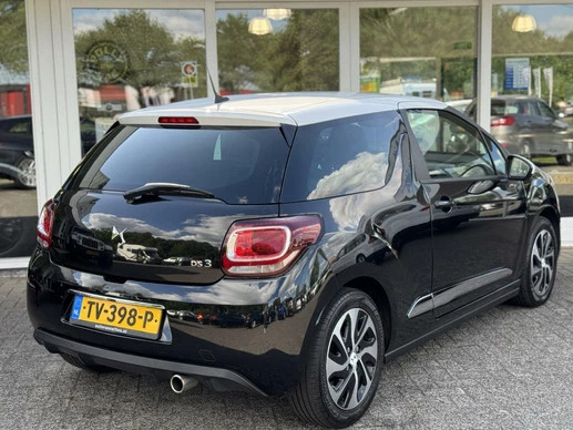 DS DS 3 - Afbeelding 9 van 30