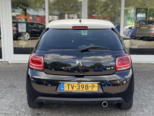 DS DS 3 - Afbeelding 10 van 30