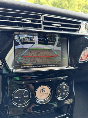 DS DS 3 - Afbeelding 12 van 30