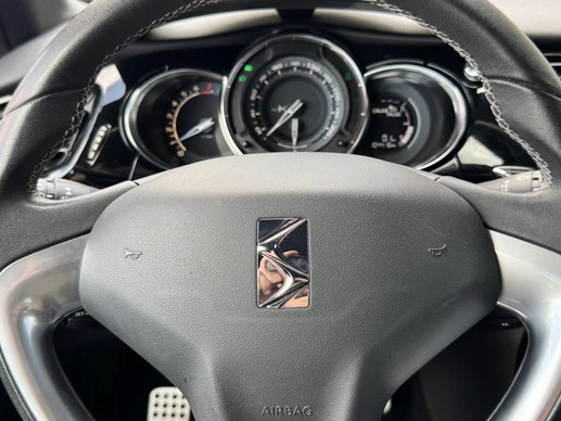 DS DS 3 - Afbeelding 13 van 30