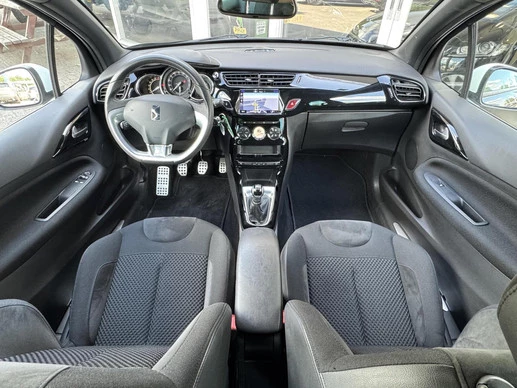 DS DS 3 - Afbeelding 15 van 30