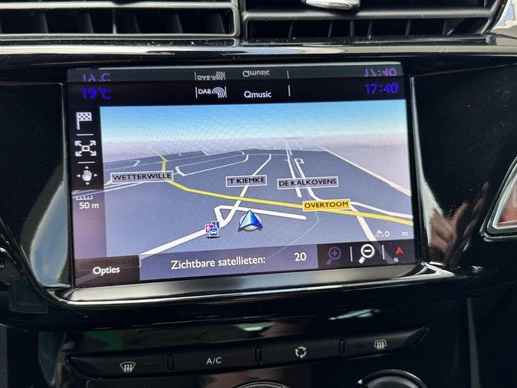 DS DS 3 - Afbeelding 21 van 30