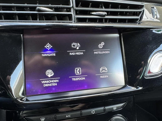 DS DS 3 - Afbeelding 22 van 30