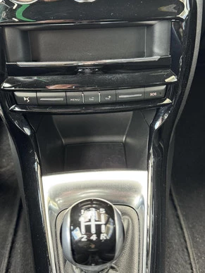 DS DS 3 - Afbeelding 29 van 30