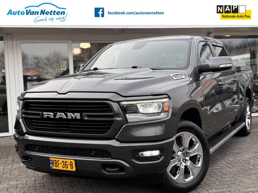 Dodge Ram 1500 - Afbeelding 1 van 30