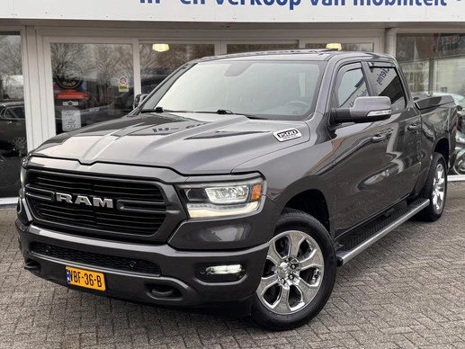 Dodge Ram 1500 - Afbeelding 2 van 30