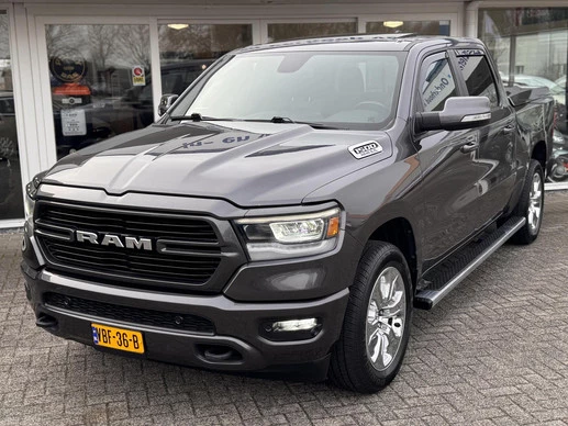 Dodge Ram 1500 - Afbeelding 3 van 30