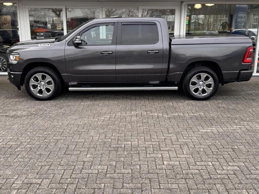 Dodge Ram 1500 - Afbeelding 4 van 30