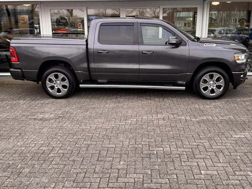 Dodge Ram 1500 - Afbeelding 5 van 30